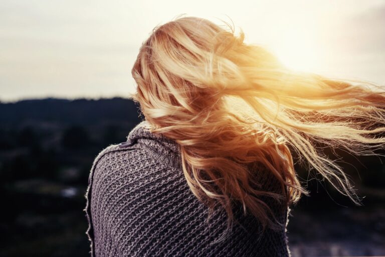 Why Your 50s are Perfect For Living Unapologetically
